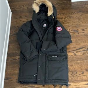 Canada Goose Emory Parka